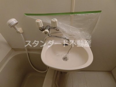 【洗面所】 | プレサンス同心アーバンステージ