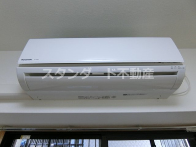 【設備】 | プレサンス同心アーバンステージ