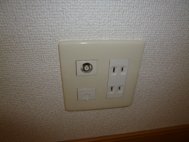 メロウ　グローブＥのその他|ＴＶジャック