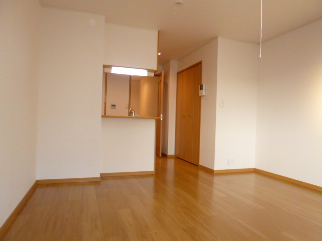 メロウ　グローブＥの寝室