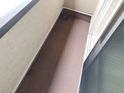 【バルコニー】 | ルナーレ