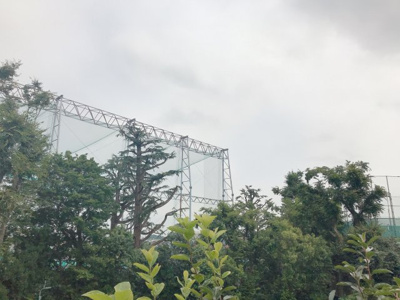 【展望】 | ルナーレ