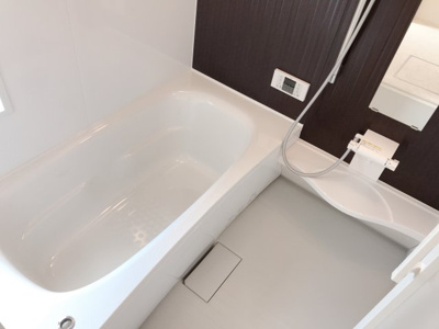 【浴室】 | ルナーレ