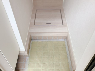 【玄関】 | ルナーレ