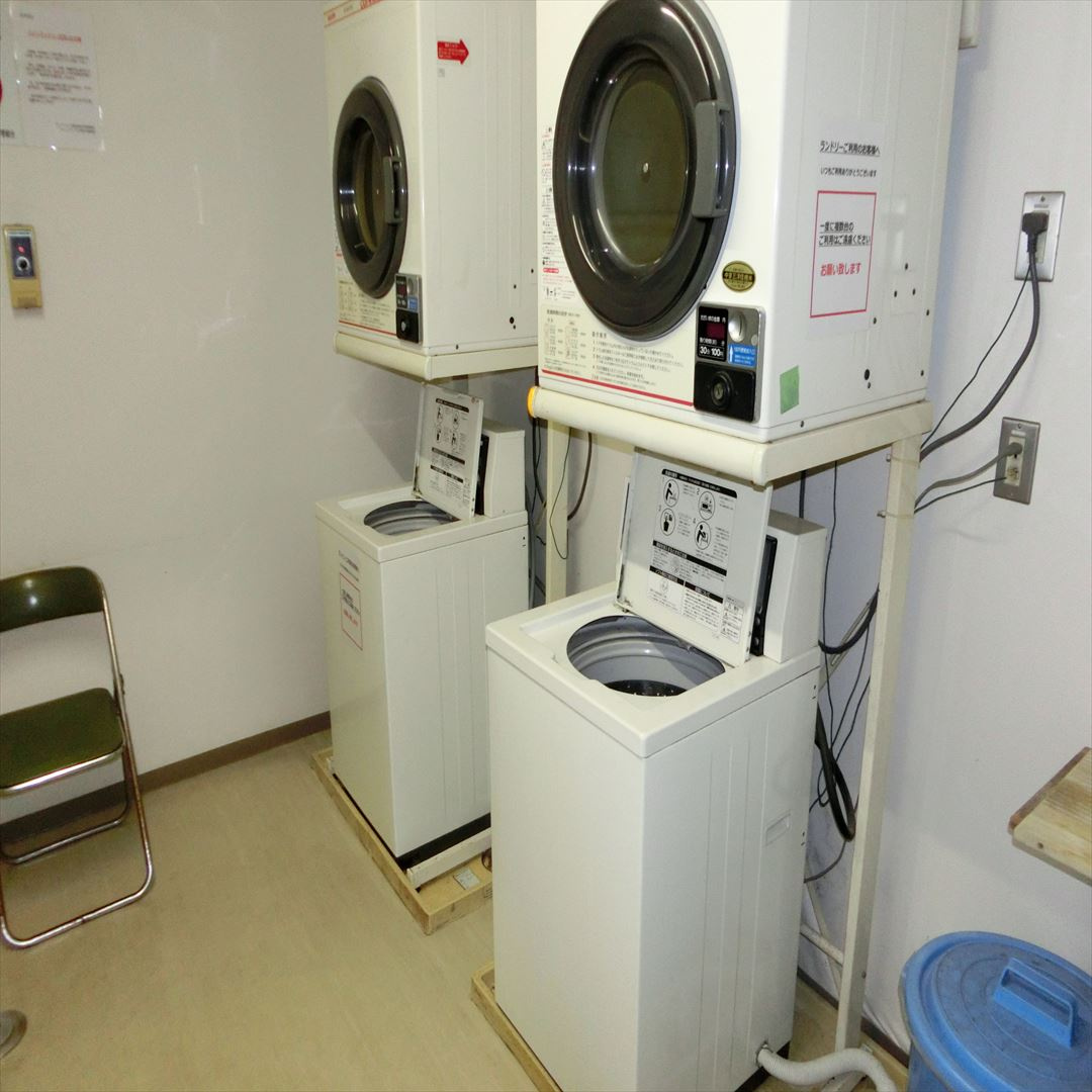 ダイアパレス東別院第２のその他共用部分|ダイアパレス東別院第２