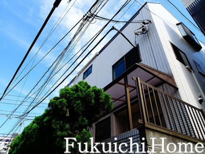 【外観】 | ペディセド―山之上