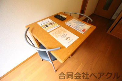 【設備】 | レオパレスシャルマンゾーン照杉