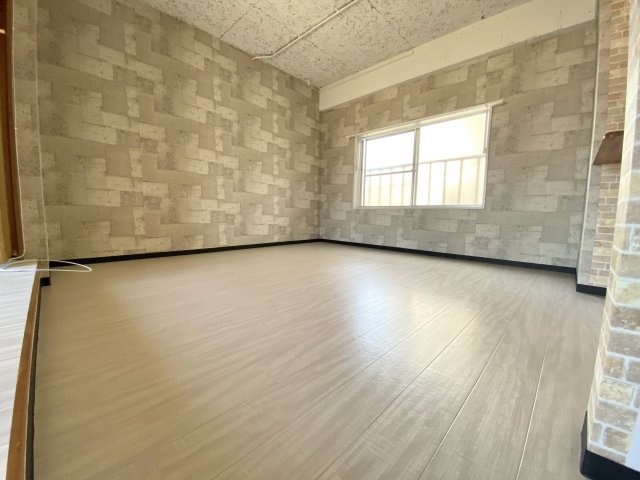 apartment 名高