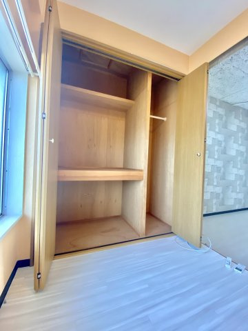 apartment 名高