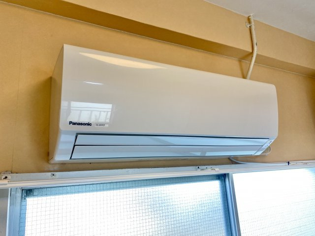 【設備】 | メゾンベル名高