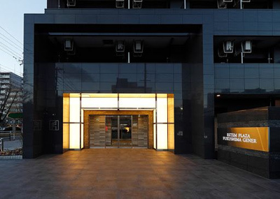 【外観】 | エステムプラザ福島ジェネル