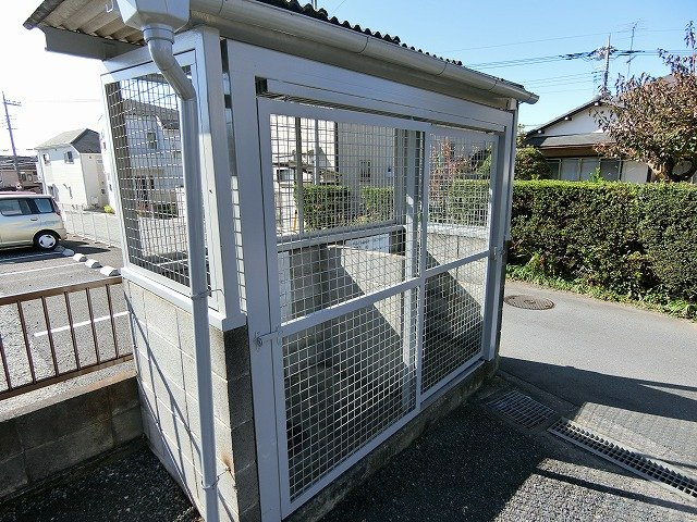メゾン緑台のその他共用部分