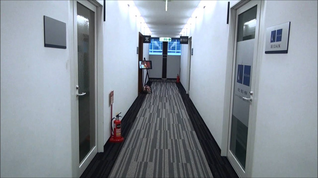 【その他共用部分】 | 梅田スクエアビル