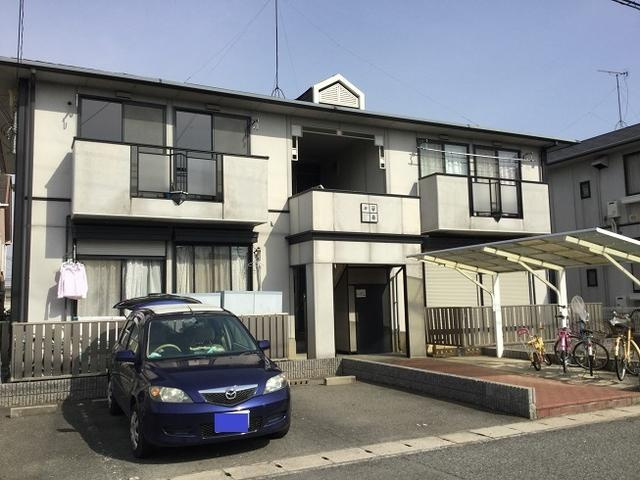 サンライフ衣笠Ⅱ