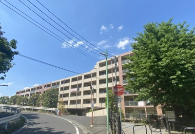 【外観】 | ベルメゾン秋津