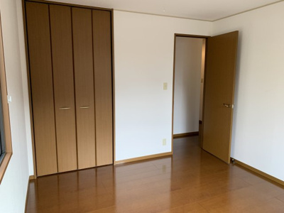 【洋室】 | リビングタウン堅田　Ｃ棟 | ※写真はC101号室です