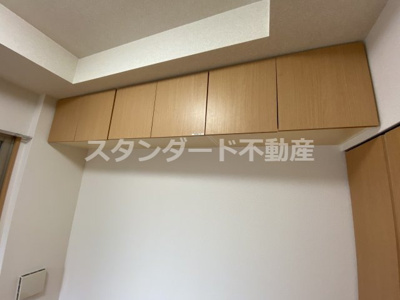 【収納】 | エステムプラザ大阪セントラルシティ