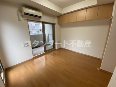 【洋室】 | エステムプラザ大阪セントラルシティ