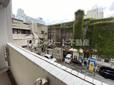 【展望】 | エステムプラザ大阪セントラルシティ