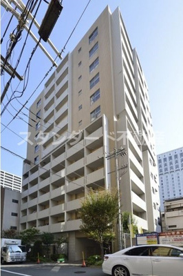 【外観】 | エステムプラザ大阪セントラルシティ