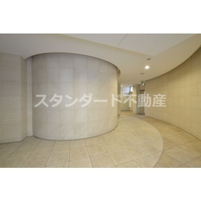 【ロビー】 | エステムプラザ大阪セントラルシティ