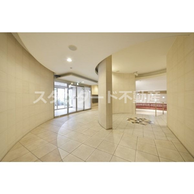 【その他共用部分】 | エステムプラザ大阪セントラルシティ