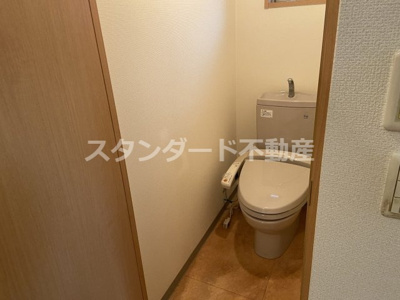 【トイレ】 | エステムプラザ大阪セントラルシティ