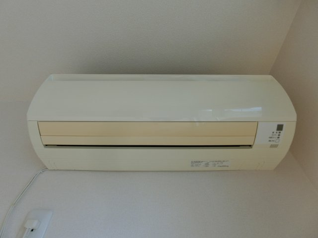 THサルーテ　Aの設備