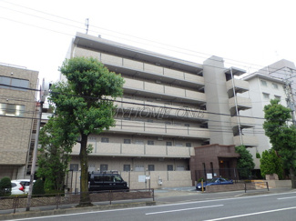 【外観】 | 外観