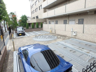 【駐車場】 | 駐車場