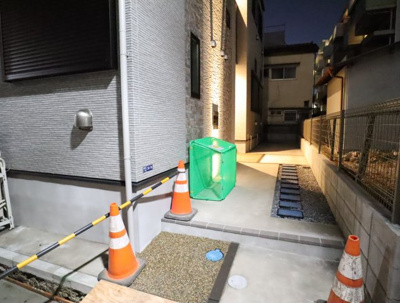 【その他共用部分】 | ハーモニーテラス西新小岩