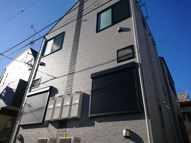 ハーモニーテラス西新小岩の画像