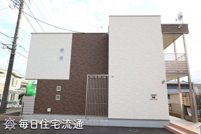 【外観】 | サンシャインＭＩ