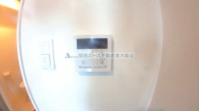 【設備】 | グランドゥーエ永和駅前
