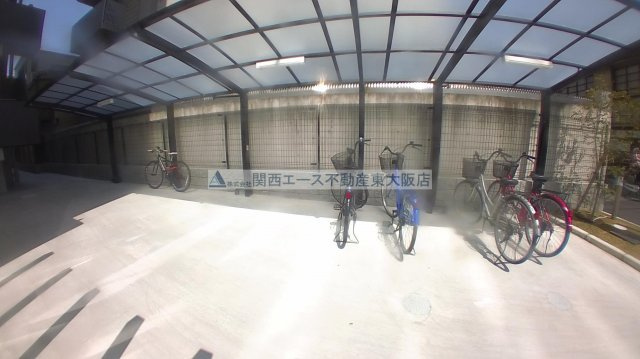 【その他共用部分】 | グランドゥーエ永和駅前