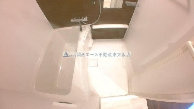 【浴室】 | グランドゥーエ永和駅前