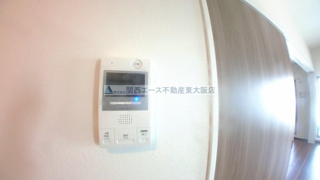 【セキュリティ】 | グランドゥーエ永和駅前