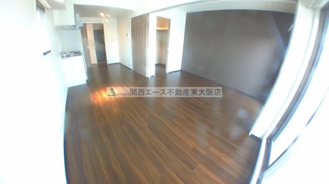 【洋室】 | グランドゥーエ永和駅前
