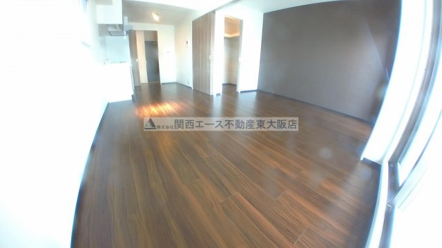 【居間・リビング】 | グランドゥーエ永和駅前