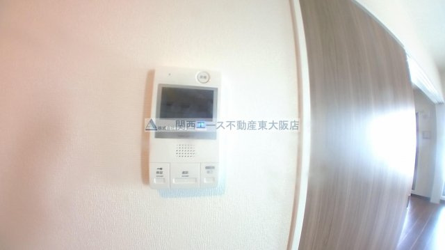 【セキュリティ】 | グランドゥーエ永和駅前