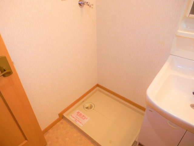 ジュネスアノンθの内装