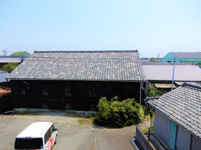ジュネスアノンθの展望