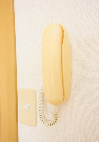 ジュネスアノンθのセキュリティ