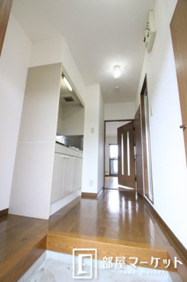 【玄関】 | ジョイフル音貝 | 同型タイプ