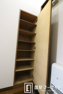 【収納】 | ジョイフル音貝 | 同型タイプ