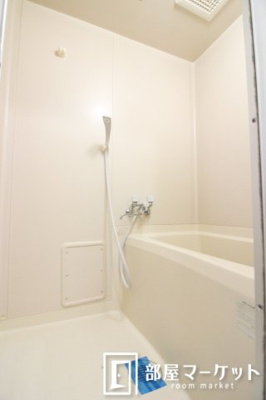 【浴室】 | ジョイフル音貝 | 同型タイプ