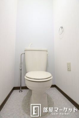 【トイレ】 | ジョイフル音貝 | 同型タイプ