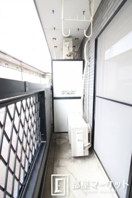 【バルコニー】 | ジョイフル音貝 | 同型タイプ