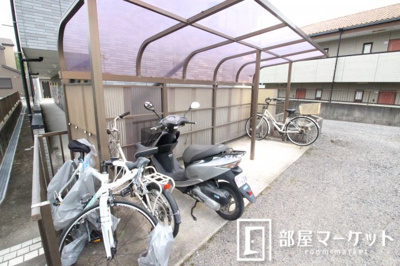 【その他共用部分】 | ジョイフル音貝