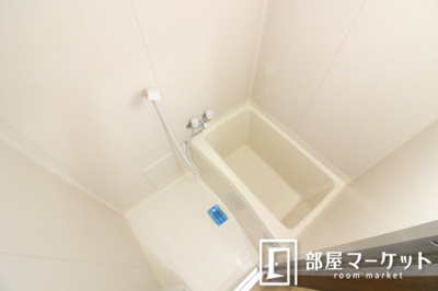 【浴室】 | ジョイフル音貝 | 同型タイプ